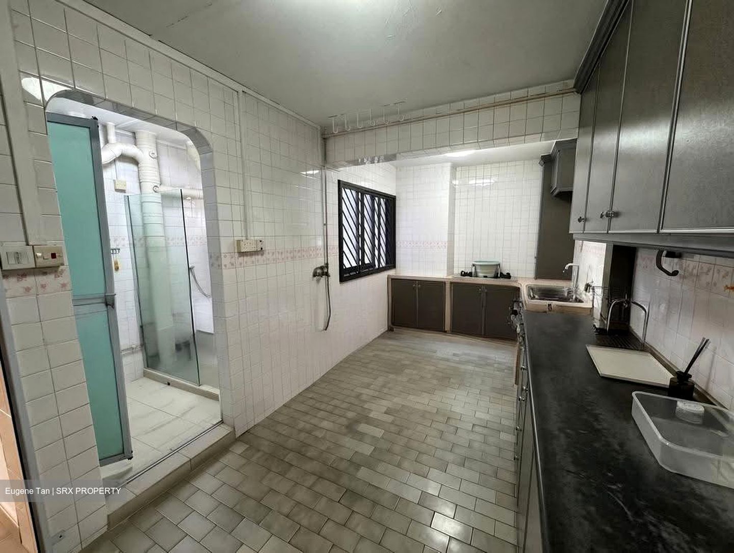Blk 220 Jurong East Street 21 (Jurong East), HDB 5 Rooms #628709881